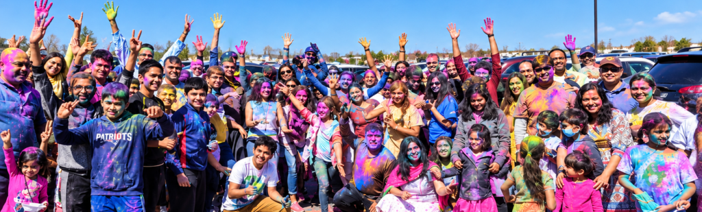 Holi