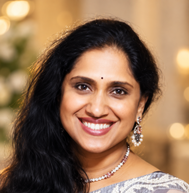 Raji Rajaram
