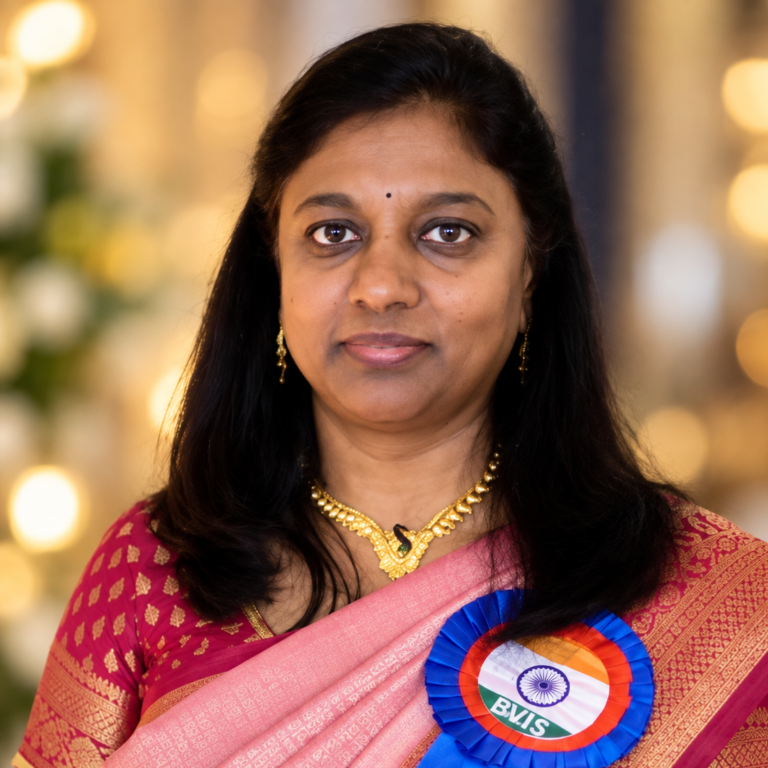 Mala Velmurugan