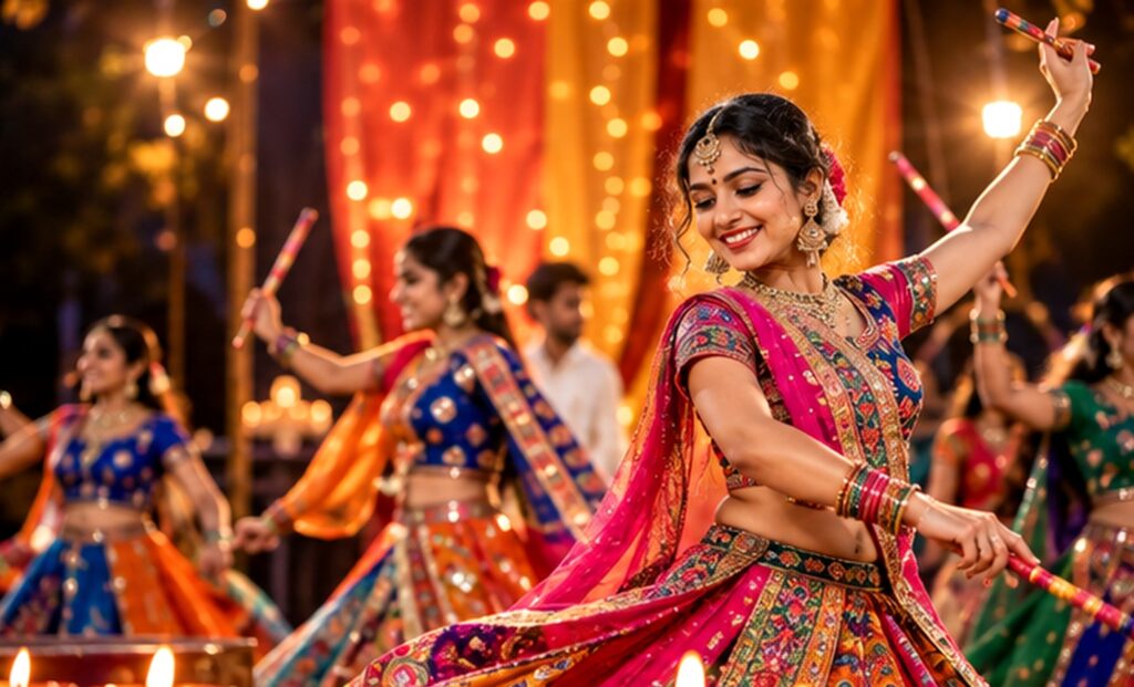 Diwali Celebrations 2026